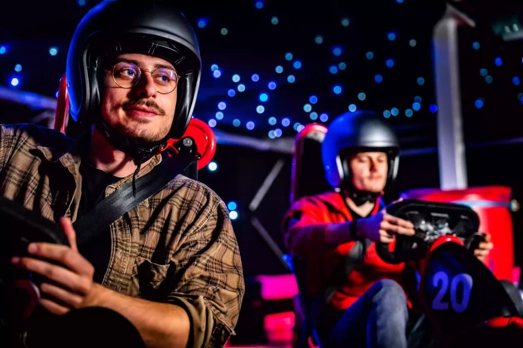 House of Karts Utrecht